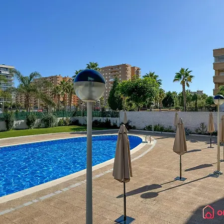 Esencia Mediterranea Appartement