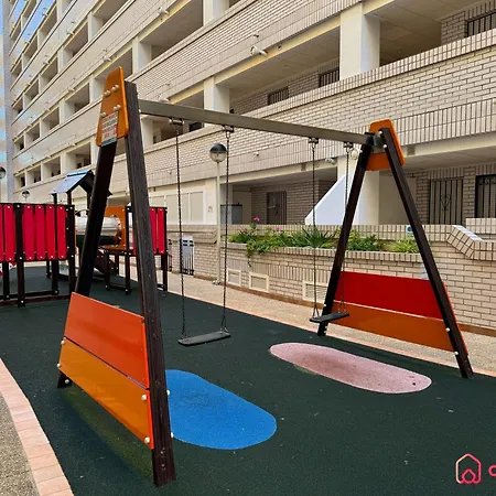Esencia Mediterranea Appartement *