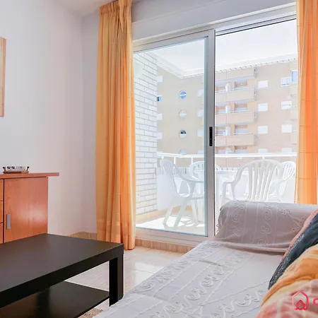 Esencia Mediterranea Appartement *