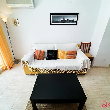 Esencia Mediterranea Appartement Oropesa del Mar