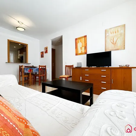 Esencia Mediterranea Appartement