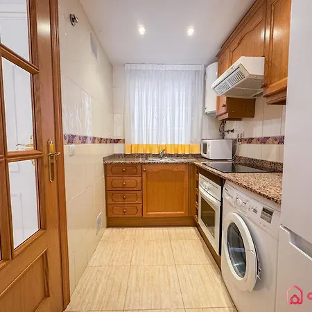 Appartement Esencia Mediterranea