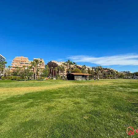Esencia Mediterranea Appartement Oropesa del Mar