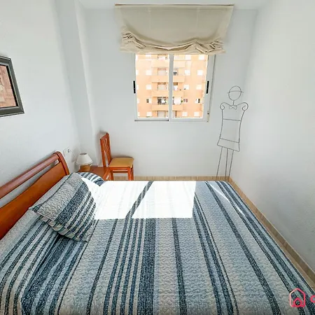 Appartement Esencia Mediterranea Oropesa del Mar