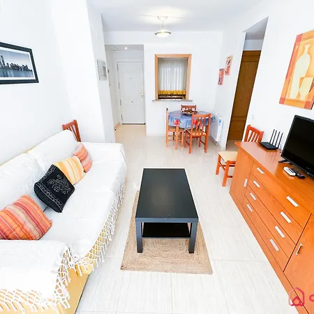 Esencia Mediterranea Apartment Oropesa del Mar