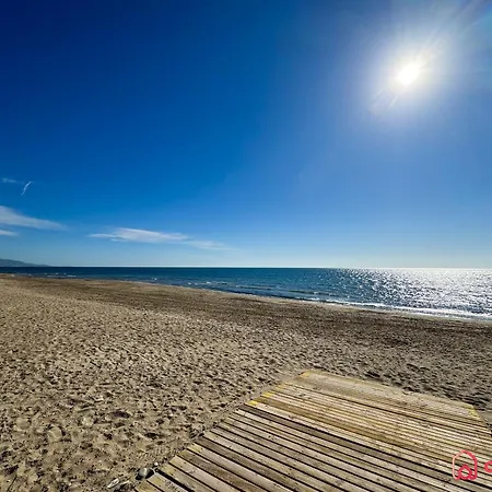 Esencia Mediterranea Apartment *