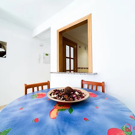 Esencia Mediterranea Apartment