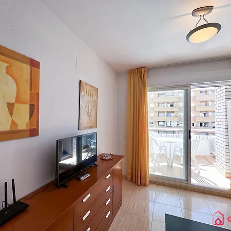 Esencia Mediterranea Apartment Oropesa del Mar