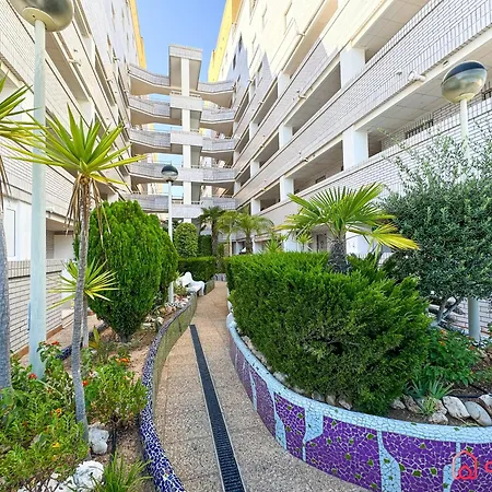 Apartment Esencia Mediterranea Oropesa del Mar