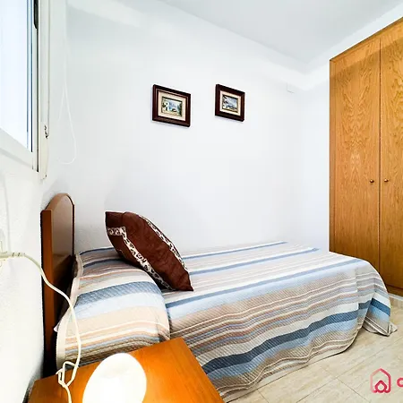 Esencia Mediterranea Apartment Oropesa del Mar