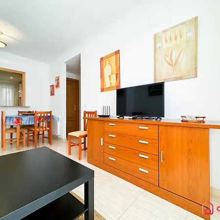 Apartment Esencia Mediterranea