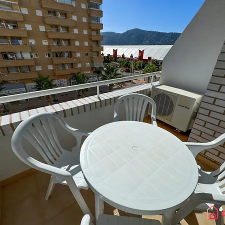 Apartment Esencia Mediterranea *