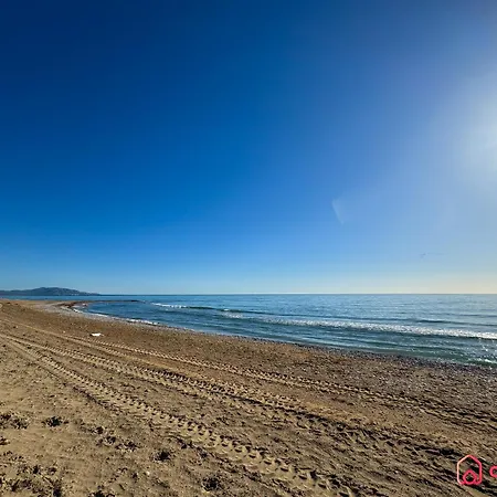 Esencia Mediterranea * Oropesa del Mar
