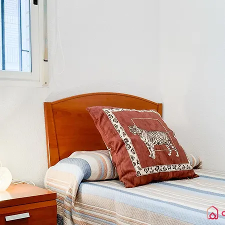 Esencia Mediterranea Apartment