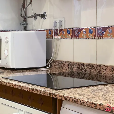 Esencia Mediterranea Apartment Oropesa del Mar