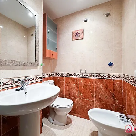 Esencia Mediterránea * Oropesa del Mar