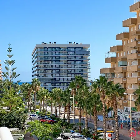 Apartamento Esencia Mediterránea *