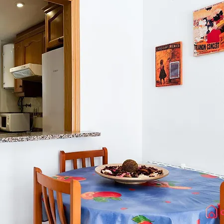 Esencia Mediterránea Apartamento Oropesa del Mar