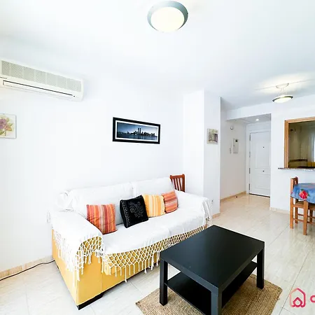 Apartamento Esencia Mediterránea Oropesa del Mar