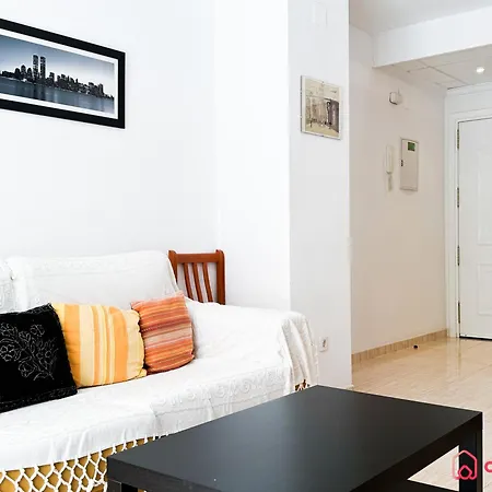 Esencia Mediterránea Apartamento