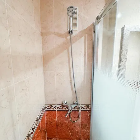 Apartamento Esencia Mediterránea *