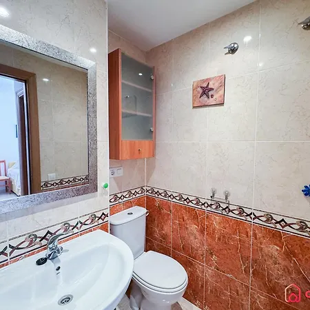 Apartamento Esencia Mediterránea Oropesa del Mar