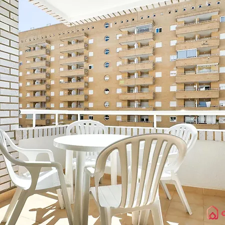 Apartamento Esencia Mediterránea *