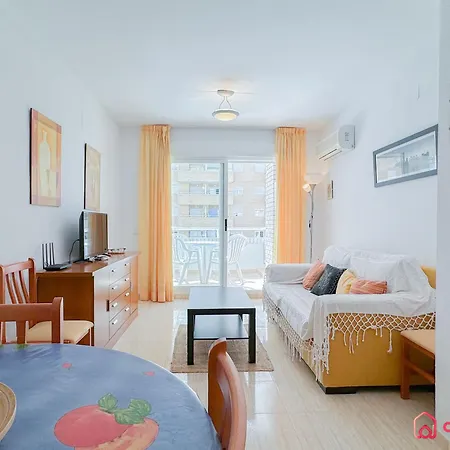 Apartamento Esencia Mediterránea Oropesa del Mar