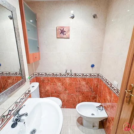 Apartamento Esencia Mediterránea