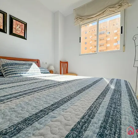 Apartamento Esencia Mediterránea Oropesa del Mar