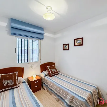 Apartamento Esencia Mediterránea *