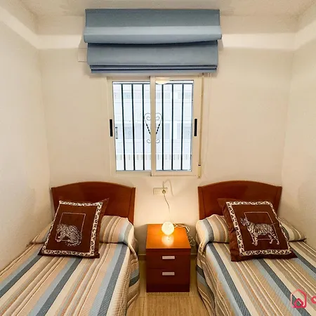 Apartamento Esencia Mediterránea